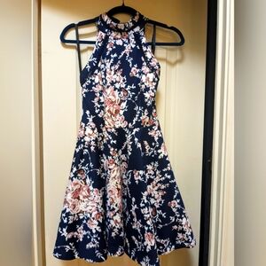 Size 3 dress
